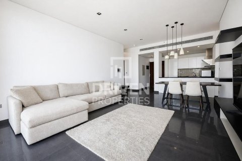 Apartament de închiriat în DIFC, Dubai, EAU 2 dormitoare, 118.17 mp.  №768482 - poză 2
