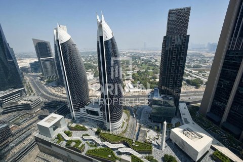 Apartament de închiriat în DIFC, Dubai, EAU 2 dormitoare, 118.17 mp.  №768482 - poză 18