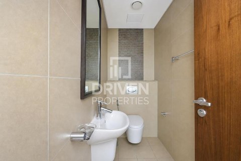 Apartament de închiriat în DIFC, Dubai, EAU 2 dormitoare, 118.17 mp.  №768482 - poză 16