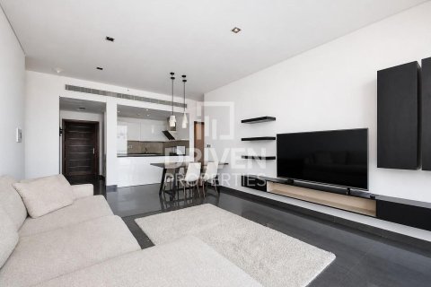 Apartament de închiriat în DIFC, Dubai, EAU 2 dormitoare, 118.17 mp.  №768482 - poză 1