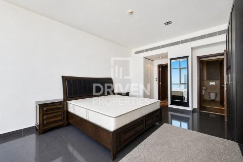 Apartament de închiriat în DIFC, Dubai, EAU 2 dormitoare, 118.17 mp.  №768482 - poză 9