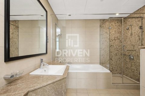Apartament de închiriat în DIFC, Dubai, EAU 2 dormitoare, 118.17 mp.  №768482 - poză 14