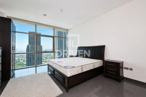 Apartament de închiriat în DIFC, Dubai, EAU 2 dormitoare, 118.17 mp.  №768482 - poză 8
