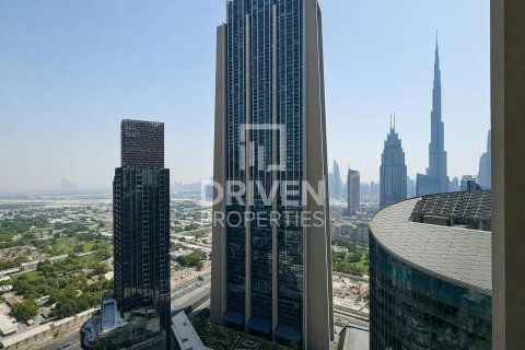 Apartament de închiriat în DIFC, Dubai, EAU 2 dormitoare, 118.17 mp.  №768482 - poză 19