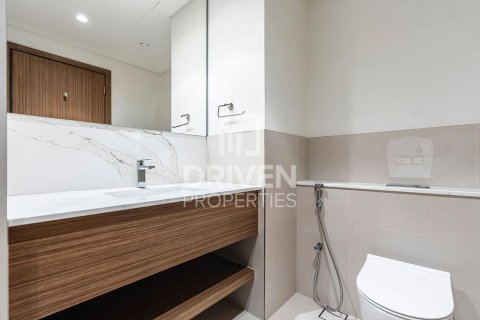 Wohnung zur Miete in Dubai Creek Harbour (The Lagoons), Dubai, VAE 2 Schlafzimmer, 98.11 m2 Nr. 768477 - Foto 13