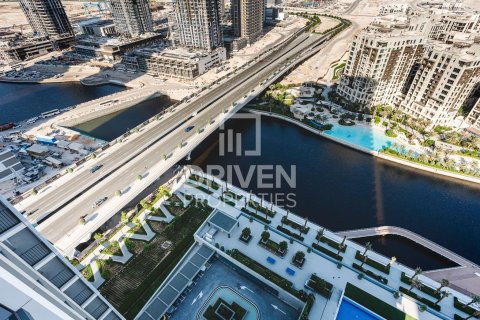 Wohnung zur Miete in Dubai Creek Harbour (The Lagoons), Dubai, VAE 2 Schlafzimmer, 98.11 m2 Nr. 768477 - Foto 5