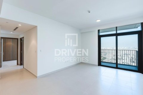 Wohnung zur Miete in Dubai Creek Harbour (The Lagoons), Dubai, VAE 2 Schlafzimmer, 98.11 m2 Nr. 768477 - Foto 3