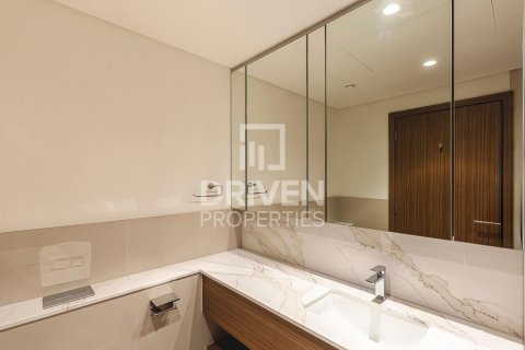 Wohnung zur Miete in Dubai Creek Harbour (The Lagoons), Dubai, VAE 2 Schlafzimmer, 98.11 m2 Nr. 768477 - Foto 12