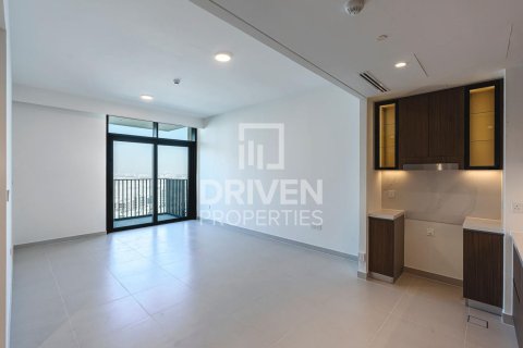 Wohnung zur Miete in Dubai Creek Harbour (The Lagoons), Dubai, VAE 2 Schlafzimmer, 98.11 m2 Nr. 768477 - Foto 4
