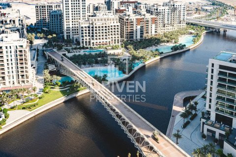 Wohnung zur Miete in Dubai Creek Harbour (The Lagoons), Dubai, VAE 2 Schlafzimmer, 98.11 m2 Nr. 768477 - Foto 1
