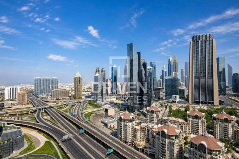 Apartmen di Downtown Dubai (Downtown Burj Dubai), UAE 1 bilik tidur, 84.08 meter persegi № 768481 - foto 19