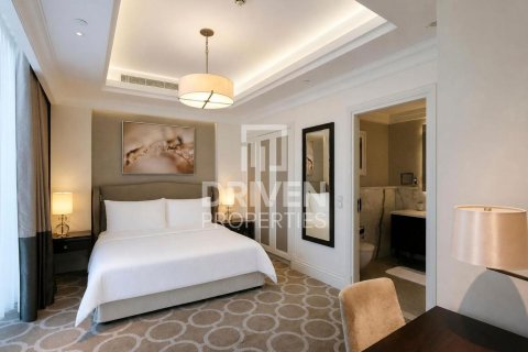 Apartmen di Downtown Dubai (Downtown Burj Dubai), UAE 1 bilik tidur, 84.08 meter persegi № 768481 - foto 7