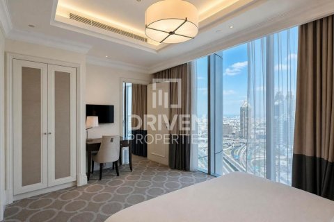Apartmen di Downtown Dubai (Downtown Burj Dubai), UAE 1 bilik tidur, 84.08 meter persegi № 768481 - foto 9