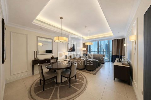 Apartman u gradu Downtown Dubai (Downtown Burj Dubai), UAE 1 spavaća soba, 84.08 m2 Br. 768481