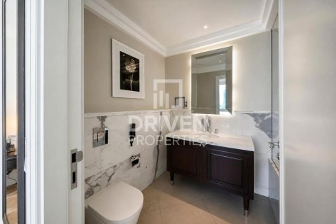 Apartmen di Downtown Dubai (Downtown Burj Dubai), UAE 1 bilik tidur, 84.08 meter persegi № 768481 - foto 14