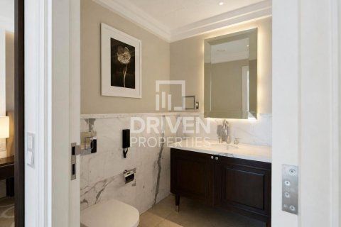Apartmen di Downtown Dubai (Downtown Burj Dubai), UAE 1 bilik tidur, 84.08 meter persegi № 768481 - foto 13