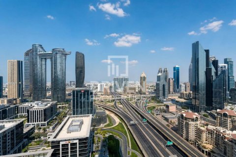 Apartmen di Downtown Dubai (Downtown Burj Dubai), UAE 1 bilik tidur, 84.08 meter persegi № 768481 - foto 17