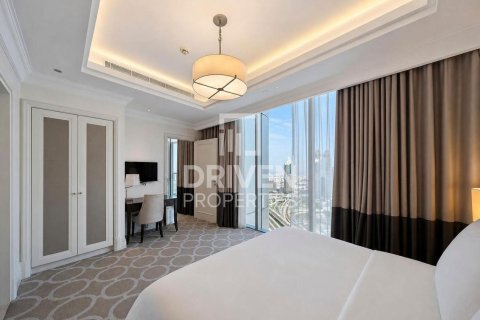Apartmen di Downtown Dubai (Downtown Burj Dubai), UAE 1 bilik tidur, 84.08 meter persegi № 768481 - foto 11