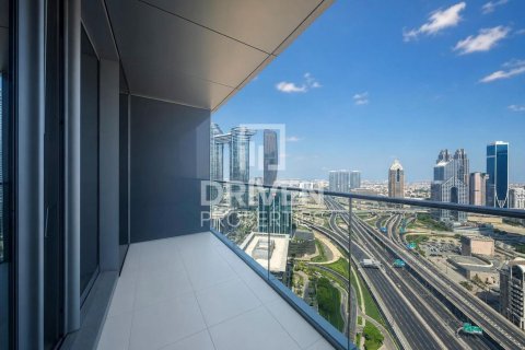 Apartmen di Downtown Dubai (Downtown Burj Dubai), UAE 1 bilik tidur, 84.08 meter persegi № 768481 - foto 15