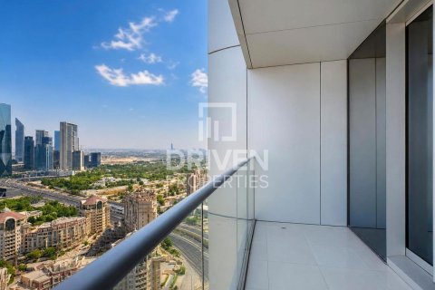 Apartmen di Downtown Dubai (Downtown Burj Dubai), UAE 1 bilik tidur, 84.08 meter persegi № 768481 - foto 18