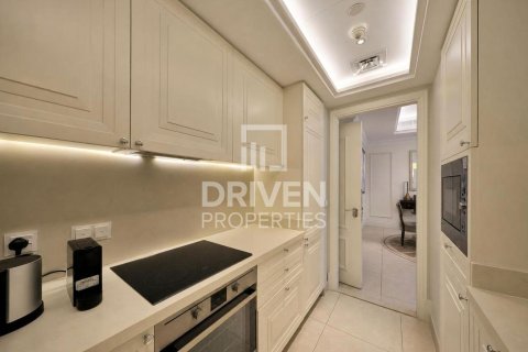 Apartmen di Downtown Dubai (Downtown Burj Dubai), UAE 1 bilik tidur, 84.08 meter persegi № 768481 - foto 6