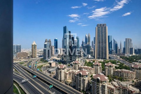 Apartmen di Downtown Dubai (Downtown Burj Dubai), UAE 1 bilik tidur, 84.08 meter persegi № 768481 - foto 20