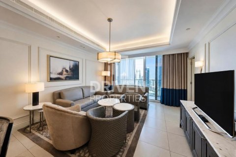 Apartmen di Downtown Dubai (Downtown Burj Dubai), UAE 1 bilik tidur, 84.08 meter persegi № 768481 - foto 5