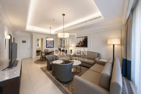 Apartmen di Downtown Dubai (Downtown Burj Dubai), UAE 1 bilik tidur, 84.08 meter persegi № 768481 - foto 3