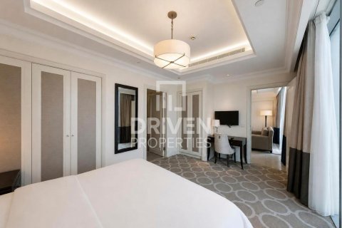 Apartmen di Downtown Dubai (Downtown Burj Dubai), UAE 1 bilik tidur, 84.08 meter persegi № 768481 - foto 10