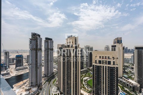 Üürile anda korter asukohaga Dubai Creek Harbour (The Lagoons), AÜE: 2 magamistoaga, 95.69 m² Nr 768547 - pilt 13