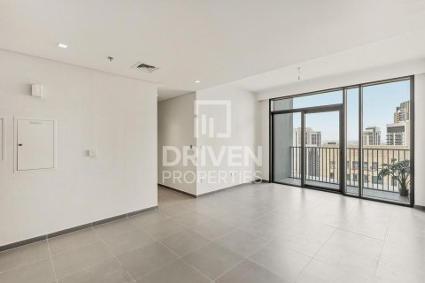 Üürile anda korter asukohaga Dubai Creek Harbour (The Lagoons), AÜE: 2 magamistoaga, 95.69 m² Nr 768547 - pilt 1