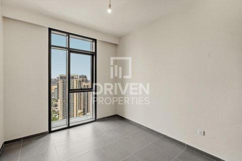 Üürile anda korter asukohaga Dubai Creek Harbour (The Lagoons), AÜE: 2 magamistoaga, 95.69 m² Nr 768547 - pilt 6