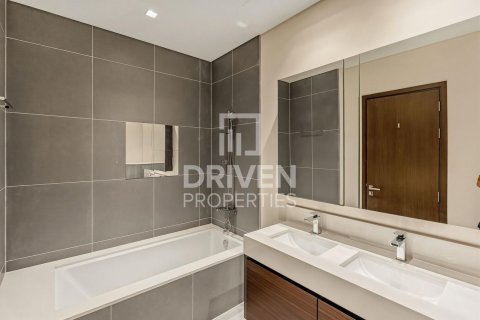 Üürile anda korter asukohaga Dubai Creek Harbour (The Lagoons), AÜE: 2 magamistoaga, 95.69 m² Nr 768547 - pilt 10