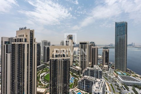 Üürile anda korter asukohaga Dubai Creek Harbour (The Lagoons), AÜE: 2 magamistoaga, 95.69 m² Nr 768547 - pilt 14
