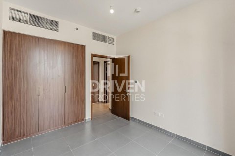 Üürile anda korter asukohaga Dubai Creek Harbour (The Lagoons), AÜE: 2 magamistoaga, 95.69 m² Nr 768547 - pilt 8