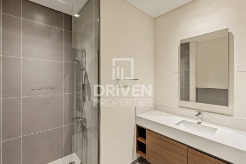 Üürile anda korter asukohaga Dubai Creek Harbour (The Lagoons), AÜE: 2 magamistoaga, 95.69 m² Nr 768547 - pilt 11