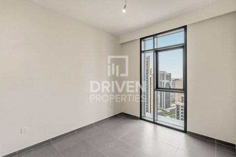 Üürile anda korter asukohaga Dubai Creek Harbour (The Lagoons), AÜE: 2 magamistoaga, 95.69 m² Nr 768547 - pilt 7