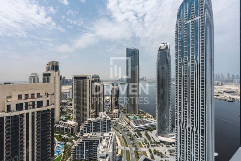 Üürile anda korter asukohaga Dubai Creek Harbour (The Lagoons), AÜE: 2 magamistoaga, 95.69 m² Nr 768547 - pilt 15