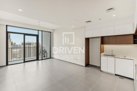 Üürile anda korter asukohaga Dubai Creek Harbour (The Lagoons), AÜE: 2 magamistoaga, 95.69 m² Nr 768547 - pilt 2