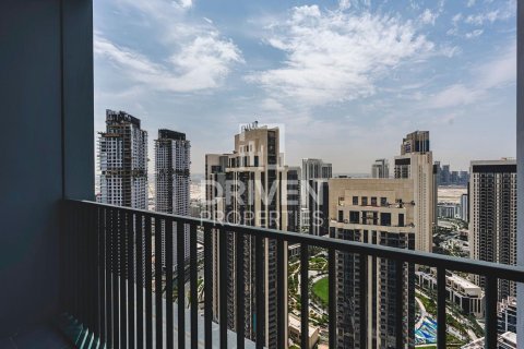 Üürile anda korter asukohaga Dubai Creek Harbour (The Lagoons), AÜE: 2 magamistoaga, 95.69 m² Nr 768547 - pilt 12