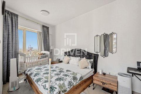Apartament në Jumeirah Lake Towers, Dubai, Emiratet e Bashkuara Arabe 2 dhoma gjumi, 121.52 m2. № 768480 - Foto 5