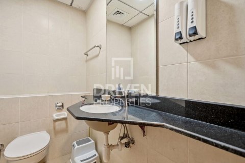 Apartament në Jumeirah Lake Towers, Dubai, Emiratet e Bashkuara Arabe 2 dhoma gjumi, 121.52 m2. № 768480 - Foto 7