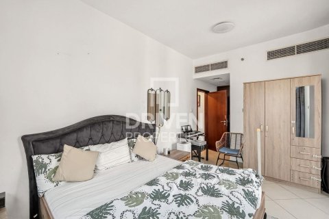 Apartament në Jumeirah Lake Towers, Dubai, Emiratet e Bashkuara Arabe 2 dhoma gjumi, 121.52 m2. № 768480 - Foto 6