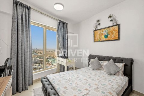 Apartament në Jumeirah Lake Towers, Dubai, Emiratet e Bashkuara Arabe 2 dhoma gjumi, 121.52 m2. № 768480 - Foto 4