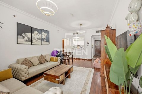 Apartament në Jumeirah Lake Towers, Dubai, Emiratet e Bashkuara Arabe 2 dhoma gjumi, 121.52 m2. № 768480 - Foto 2
