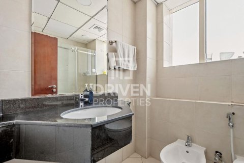 Apartament në Jumeirah Lake Towers, Dubai, Emiratet e Bashkuara Arabe 2 dhoma gjumi, 121.52 m2. № 768480 - Foto 9