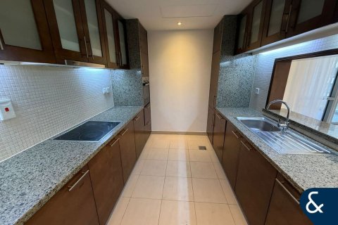 Lakás itt: Downtown Dubai (Downtown Burj Dubai), EAE, 2 hálószoba, 135 m², azonosító: 666230 - fénykép 5