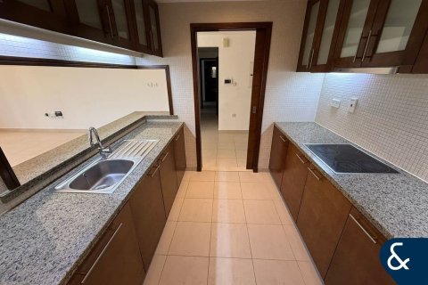 Lakás itt: Downtown Dubai (Downtown Burj Dubai), EAE, 2 hálószoba, 135 m², azonosító: 666230 - fénykép 6