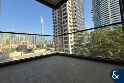 Lakás itt: Downtown Dubai (Downtown Burj Dubai), EAE, 2 hálószoba, 135 m², azonosító: 666230 - fénykép 2