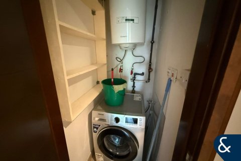 Lakás itt: Downtown Dubai (Downtown Burj Dubai), EAE, 2 hálószoba, 135 m², azonosító: 666230 - fénykép 11